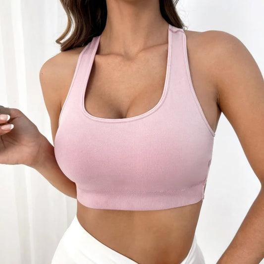 Quick Dry Sports Bra Women