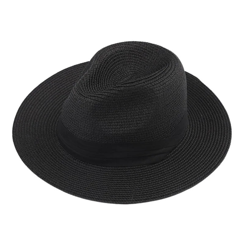 Women's Summer Straw Hat