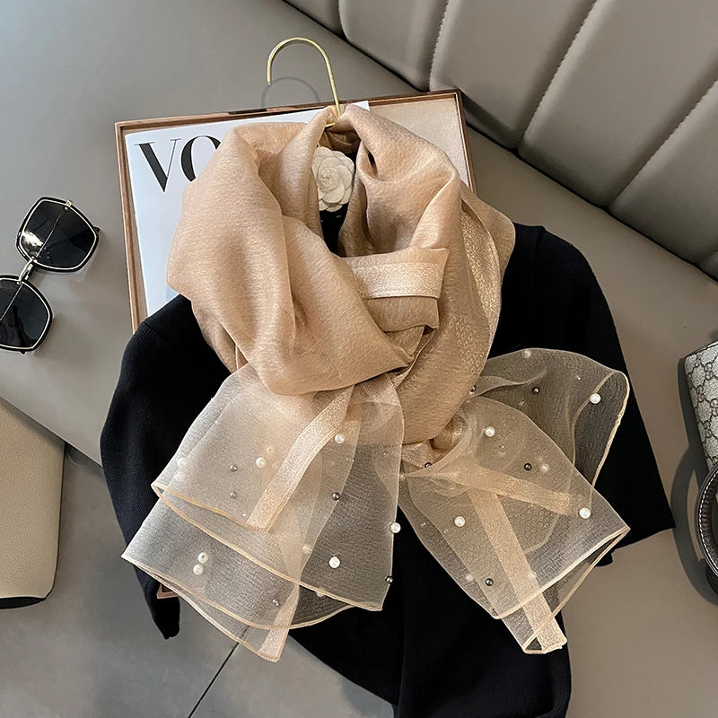 Women's Luxury Scarf