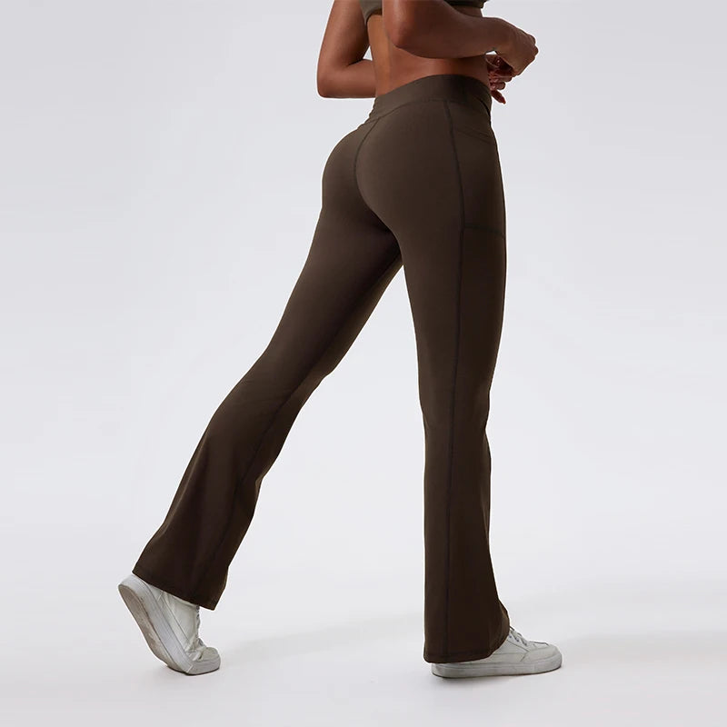 Super Soft Fabric Dance Pants