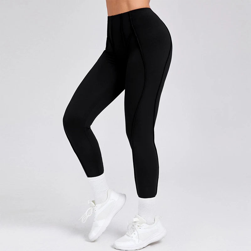 Style Workout Woman Pants