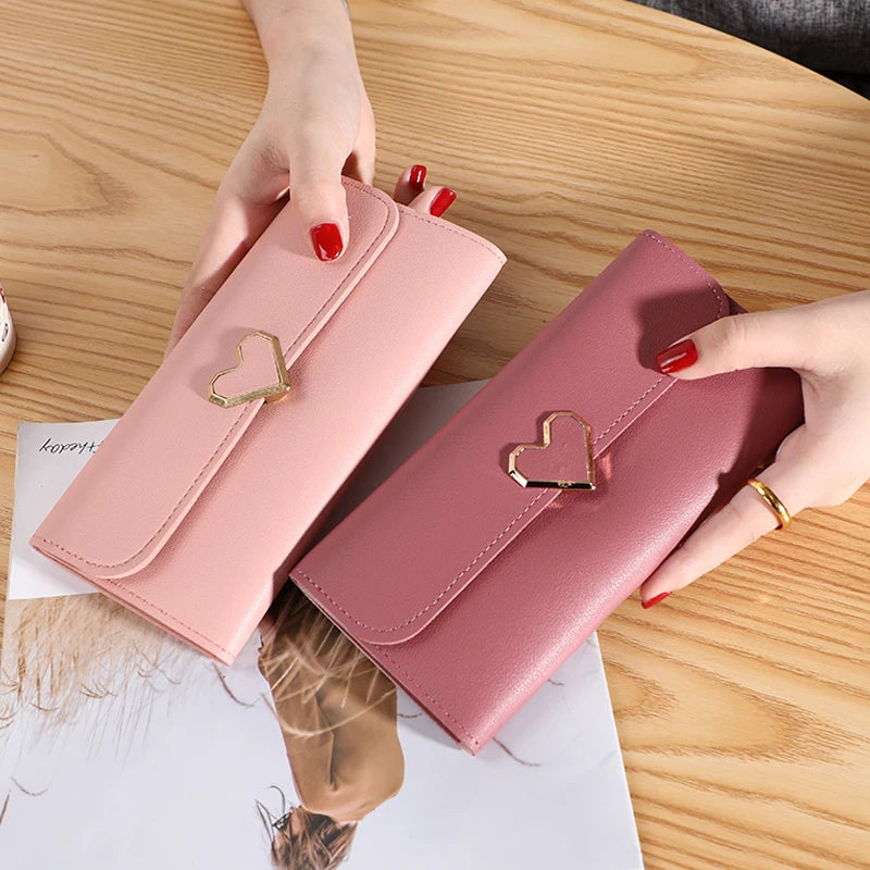 Women's Classic Wallet