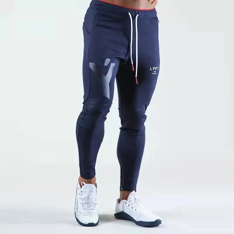 Fitness Spring And Pants