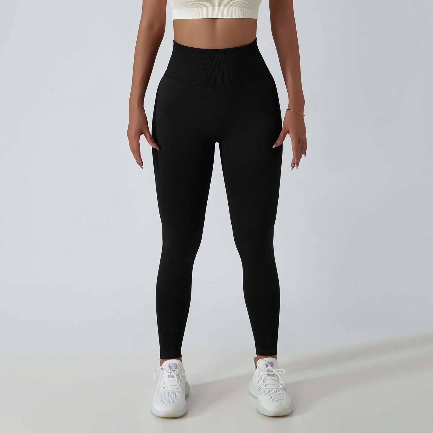 Seamless Sports Leggings Pants