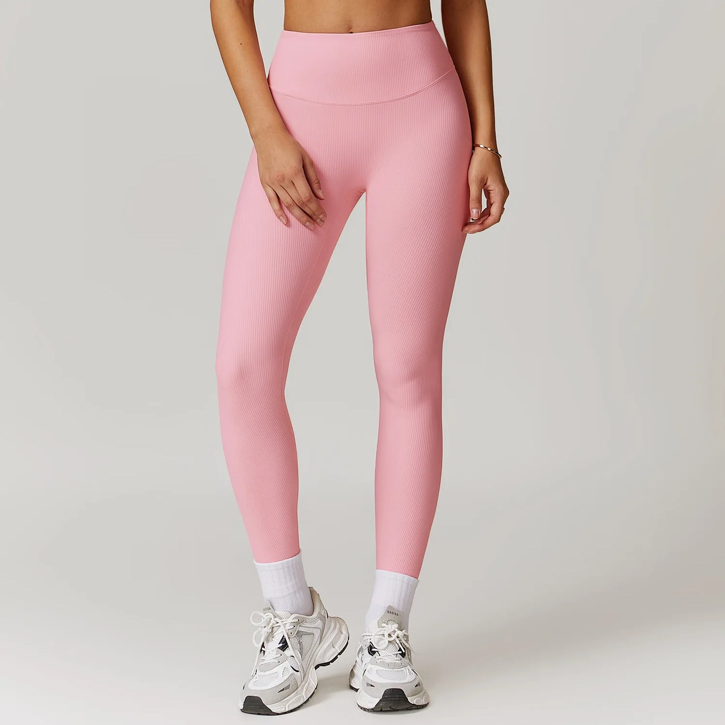 High Waist Leggings Yoga Pants