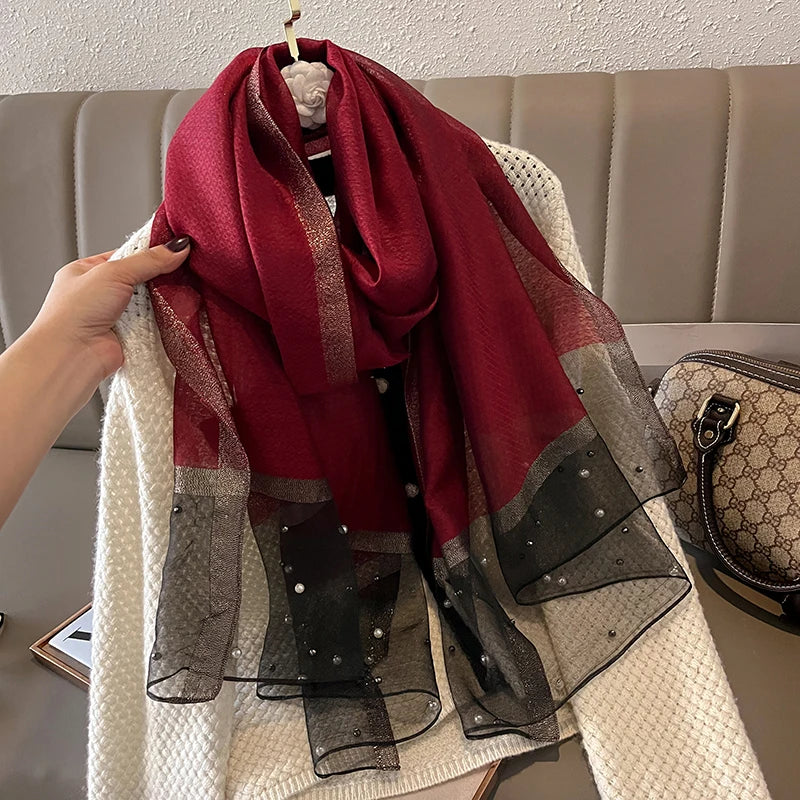 Women's Luxury Scarf