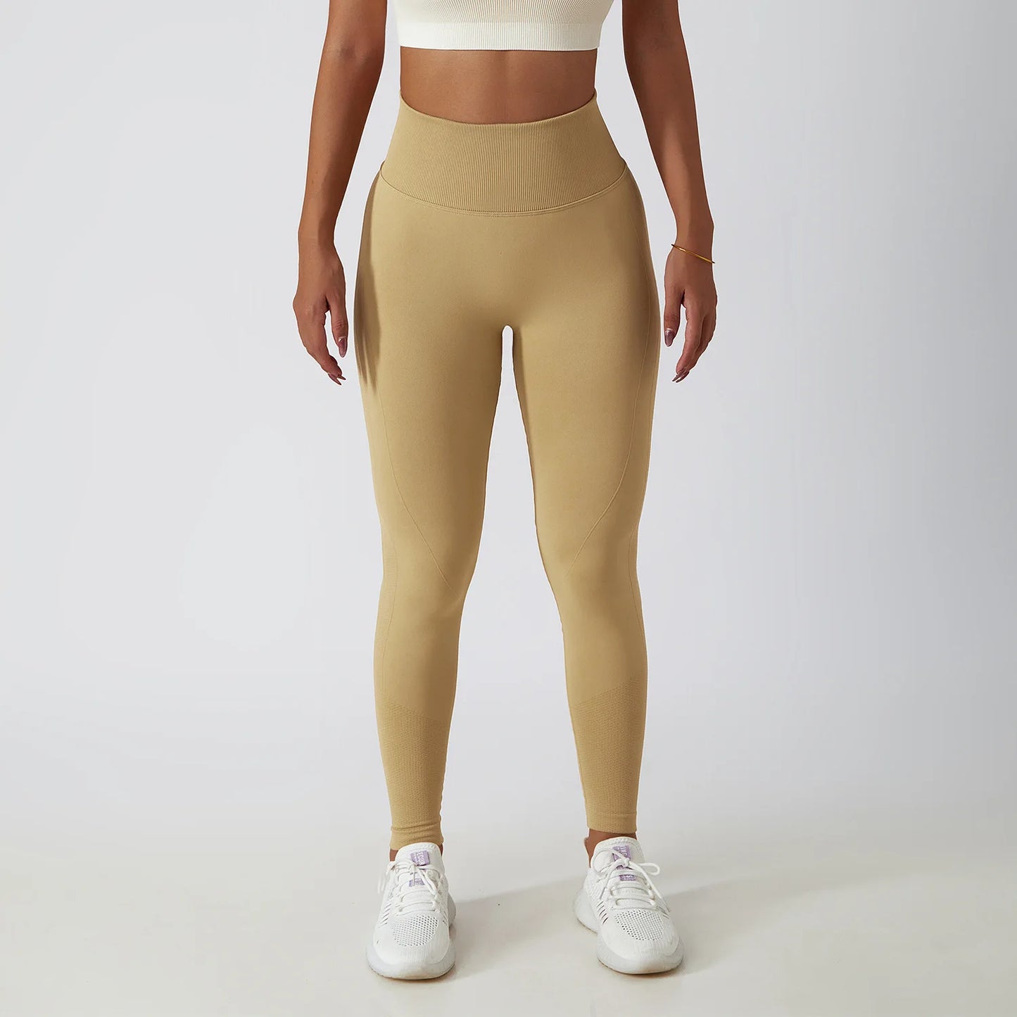 Seamless Sports Leggings Pants