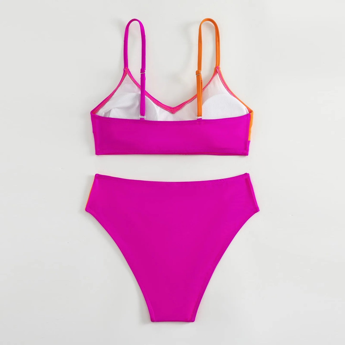 Summer Swimwears High