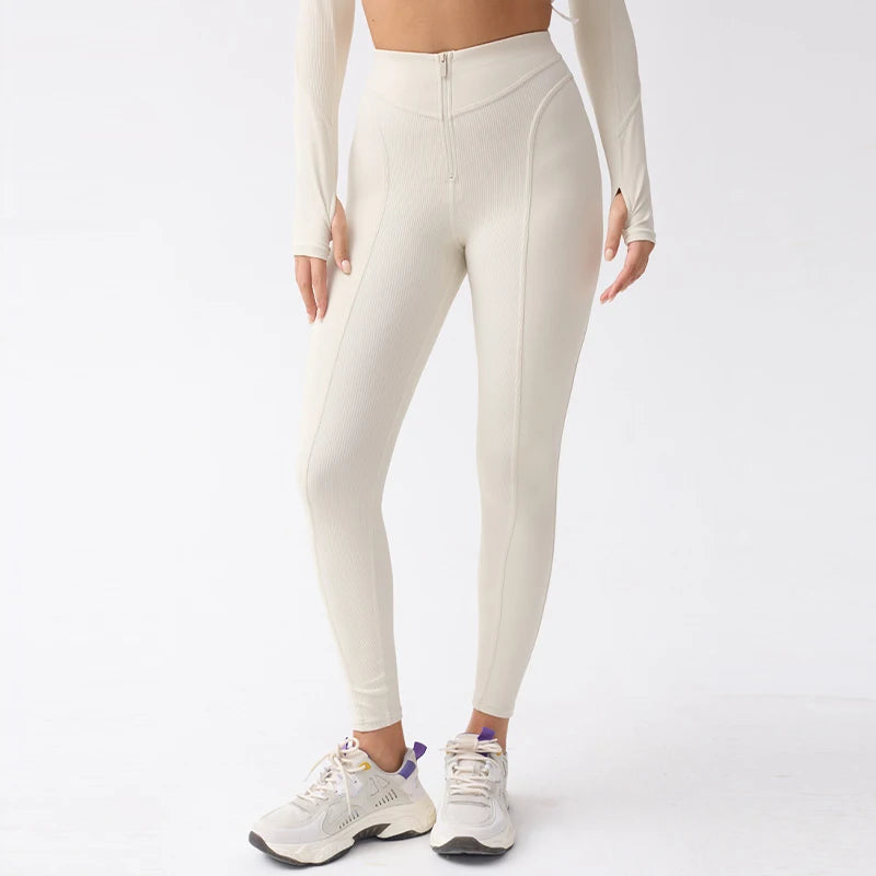 Gym High Waist Pants