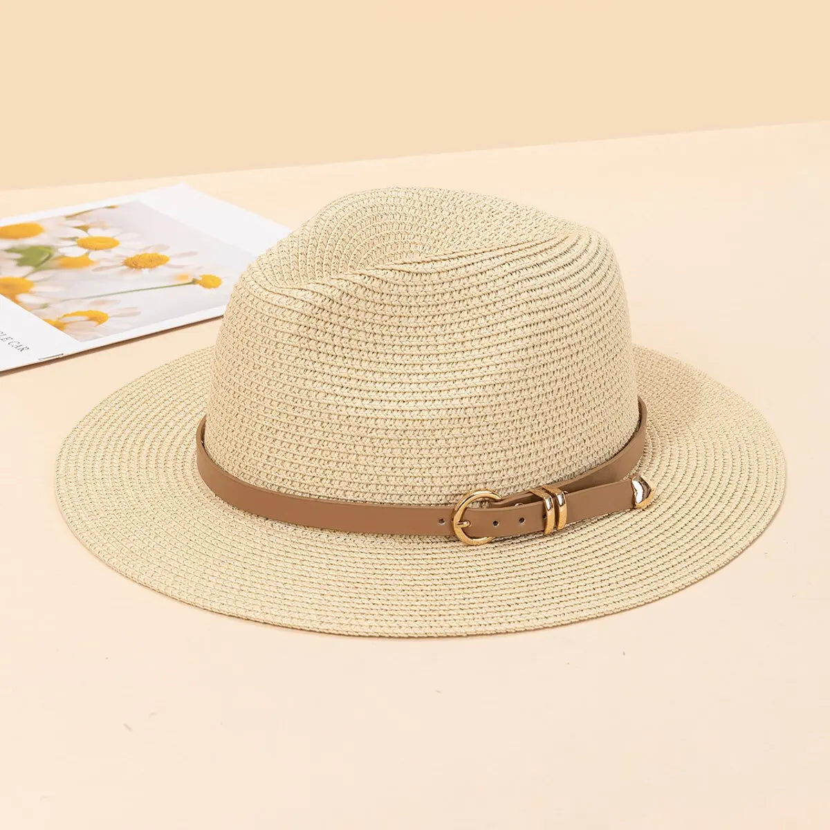 Summer Hat for Women