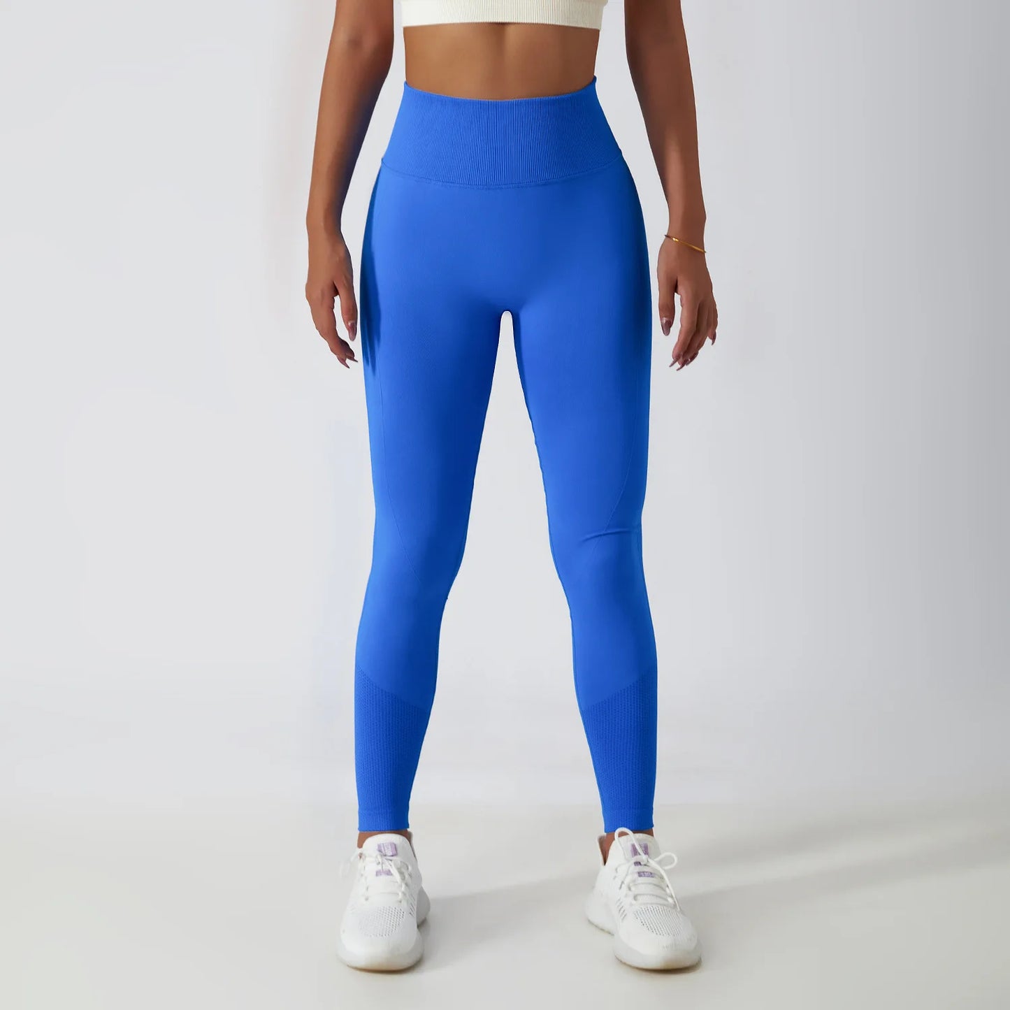 Seamless Sports Leggings Pants