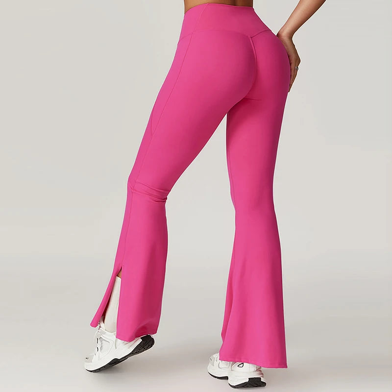 Sports Leggings Latin Pants