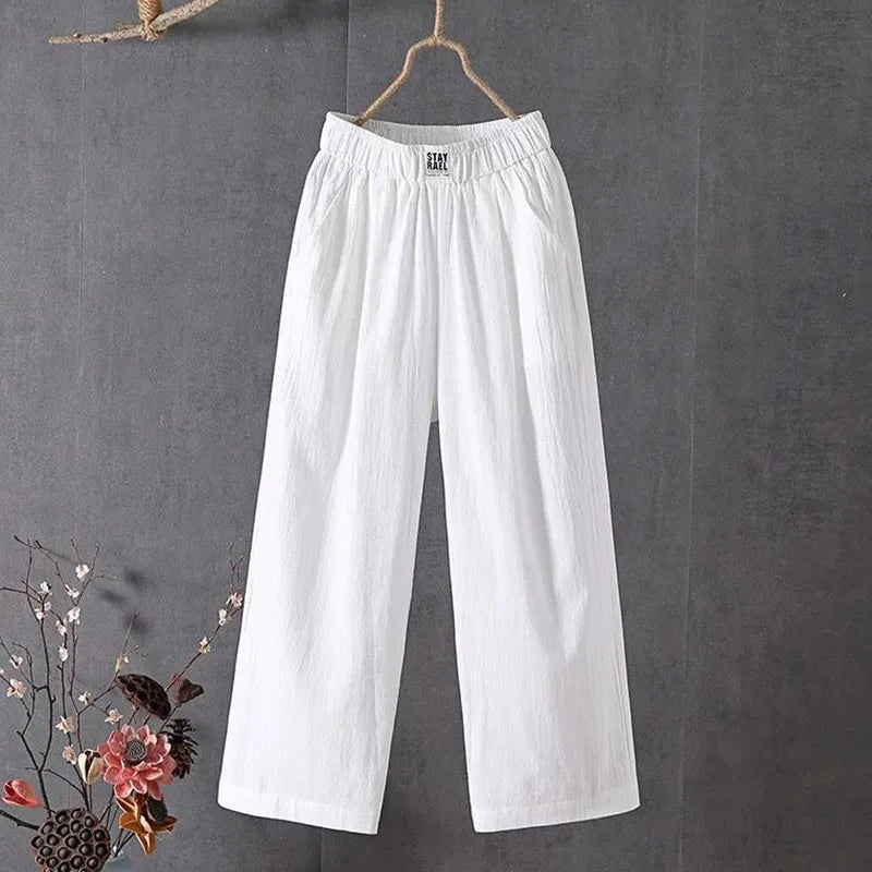 Women's Summer Stretch Pants