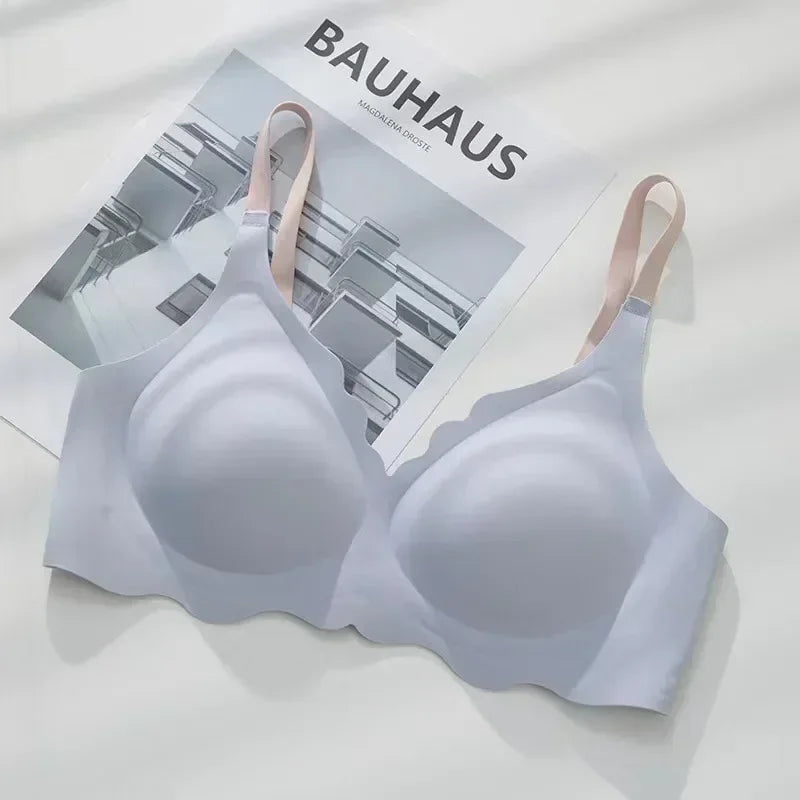 Seamless Invisible Bra For Women