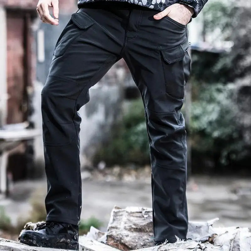 Winter Waterproof Trousers