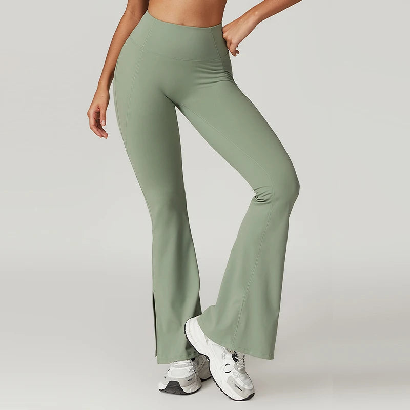 Sports Leggings Latin Pants