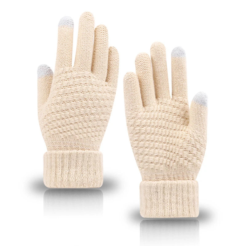 Warm Gloves for Winter