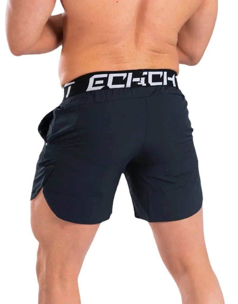 Fitness Bodybuilding Man Shorts