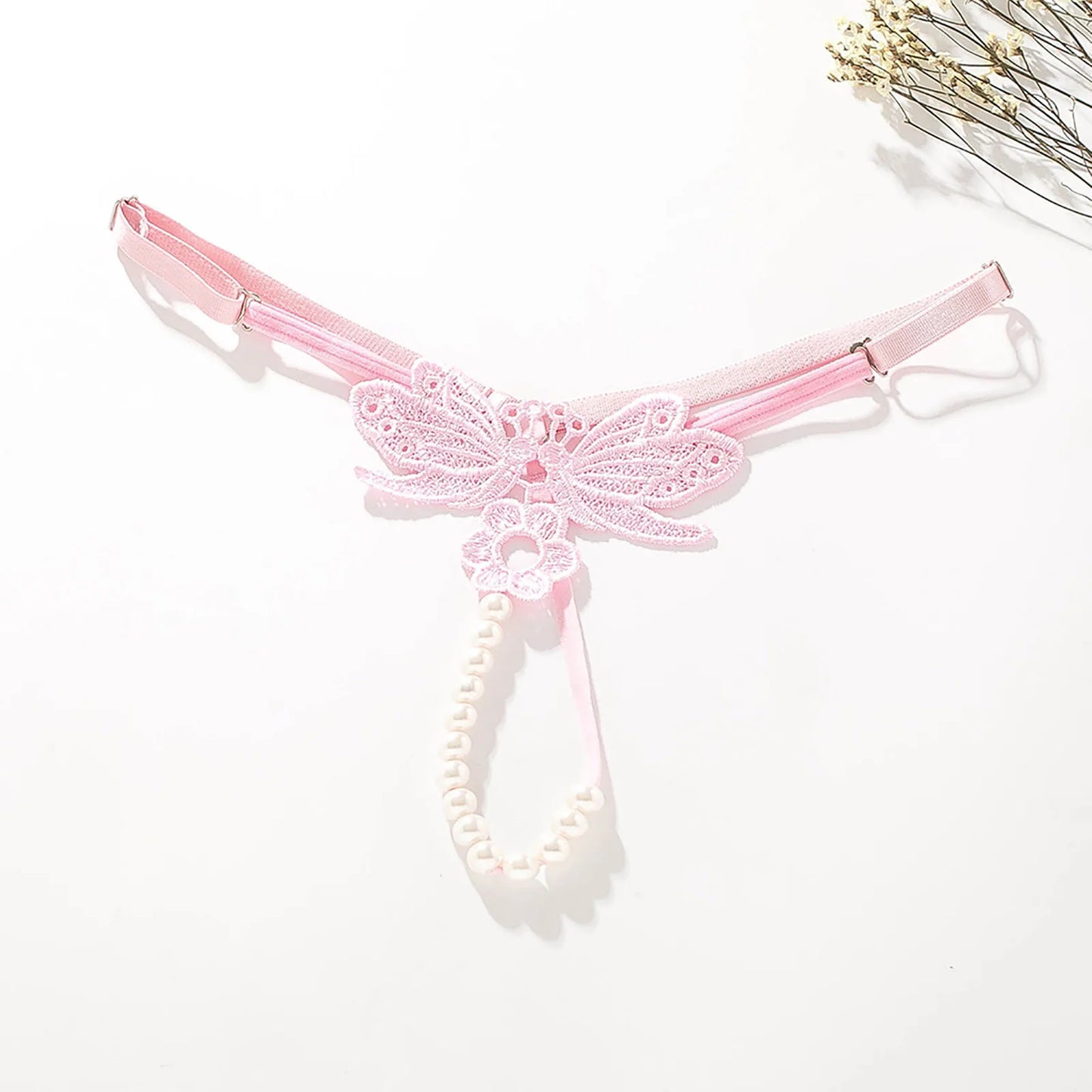 Women's Sexy Bow Thong