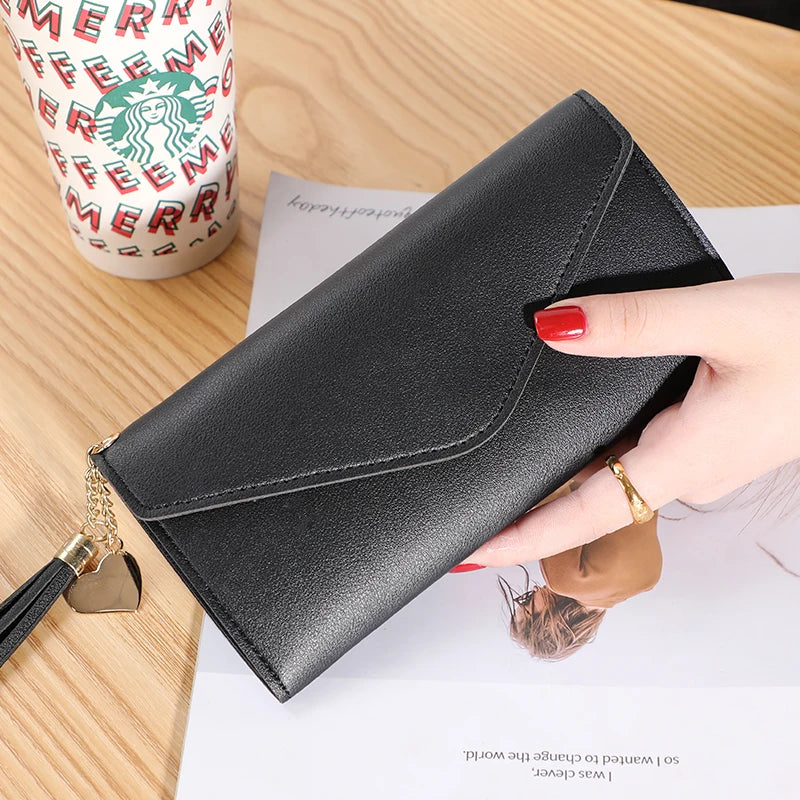 Women's Fashion Wallet