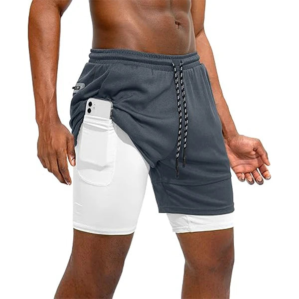 Sport Summer Sportswear Shorts