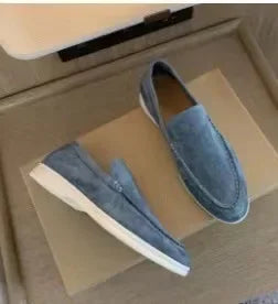 Men's Soft Loafers