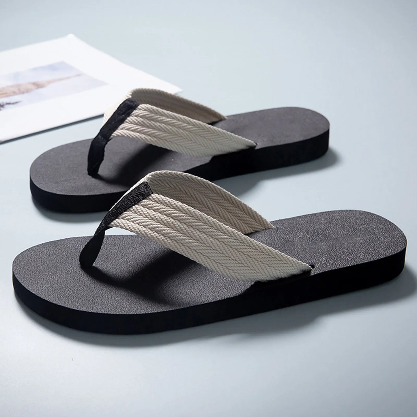 Beach Flip Flops For Women