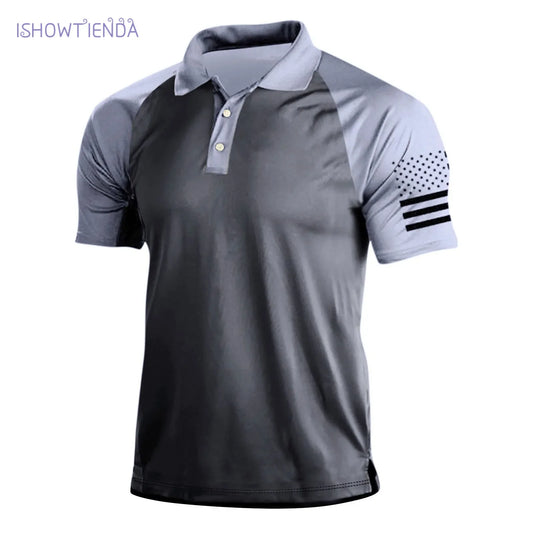 Men's Polo Shirt