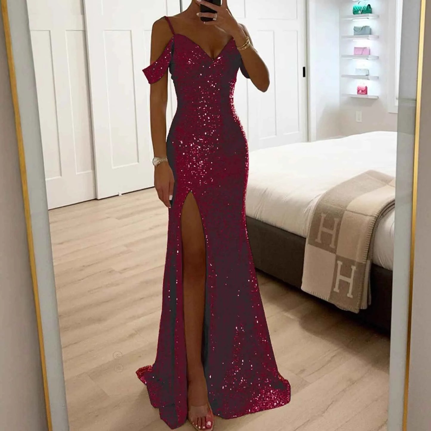 Prom Party Dress