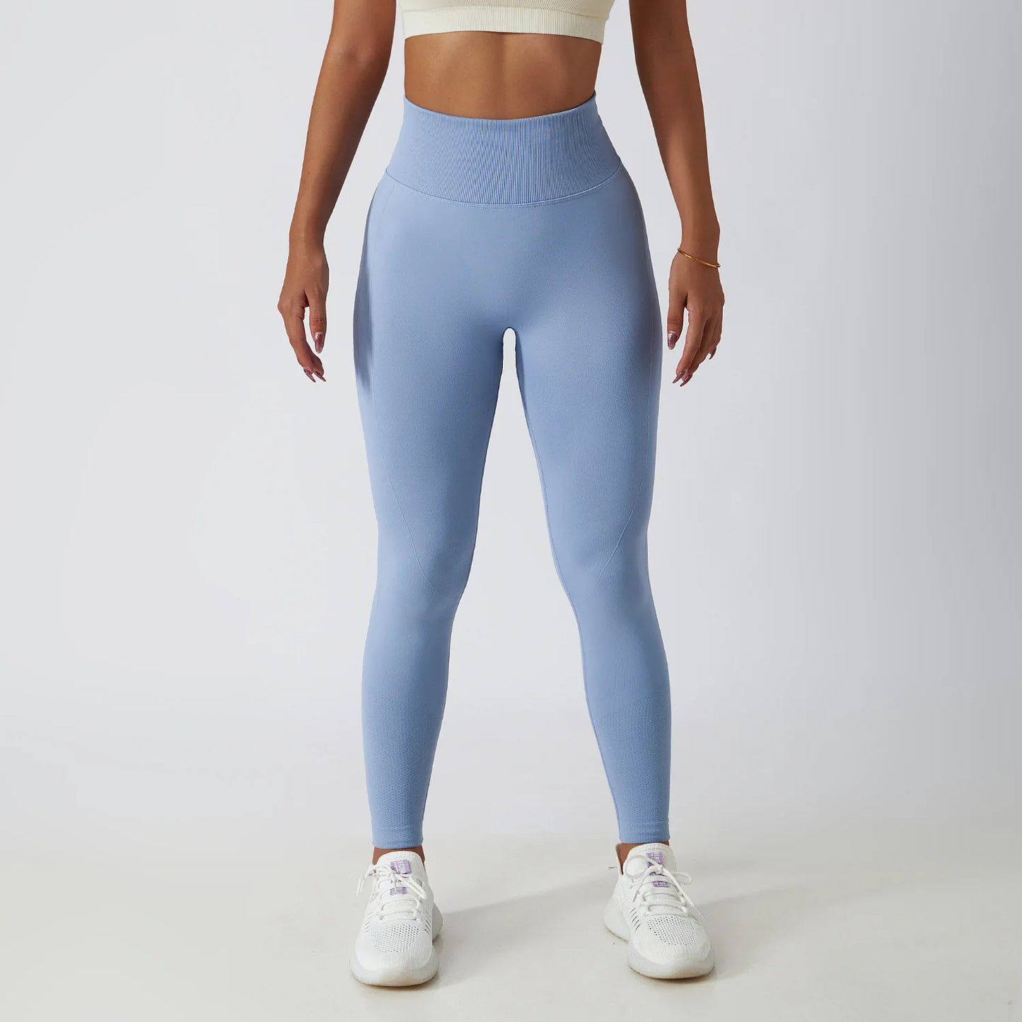 Seamless Sports Leggings Pants