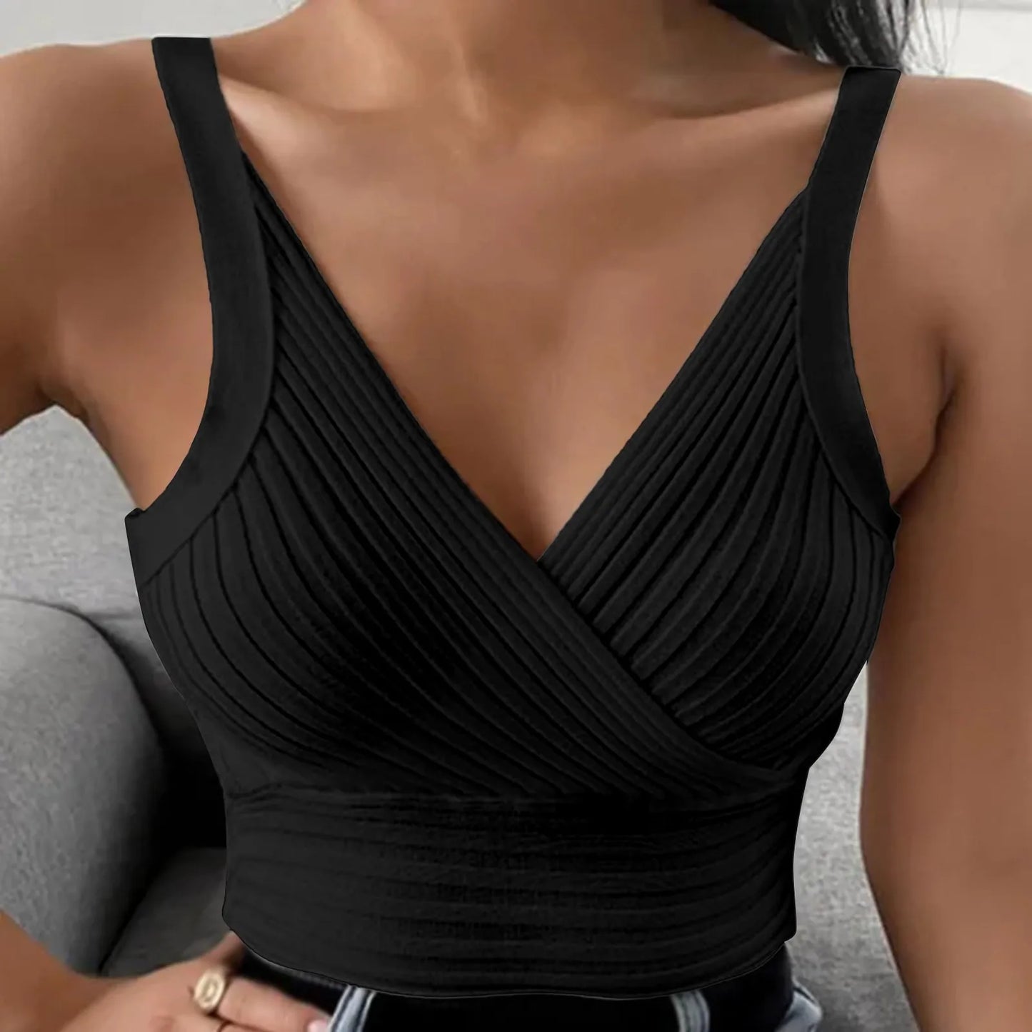 Sexy Padded Bralettes For Women