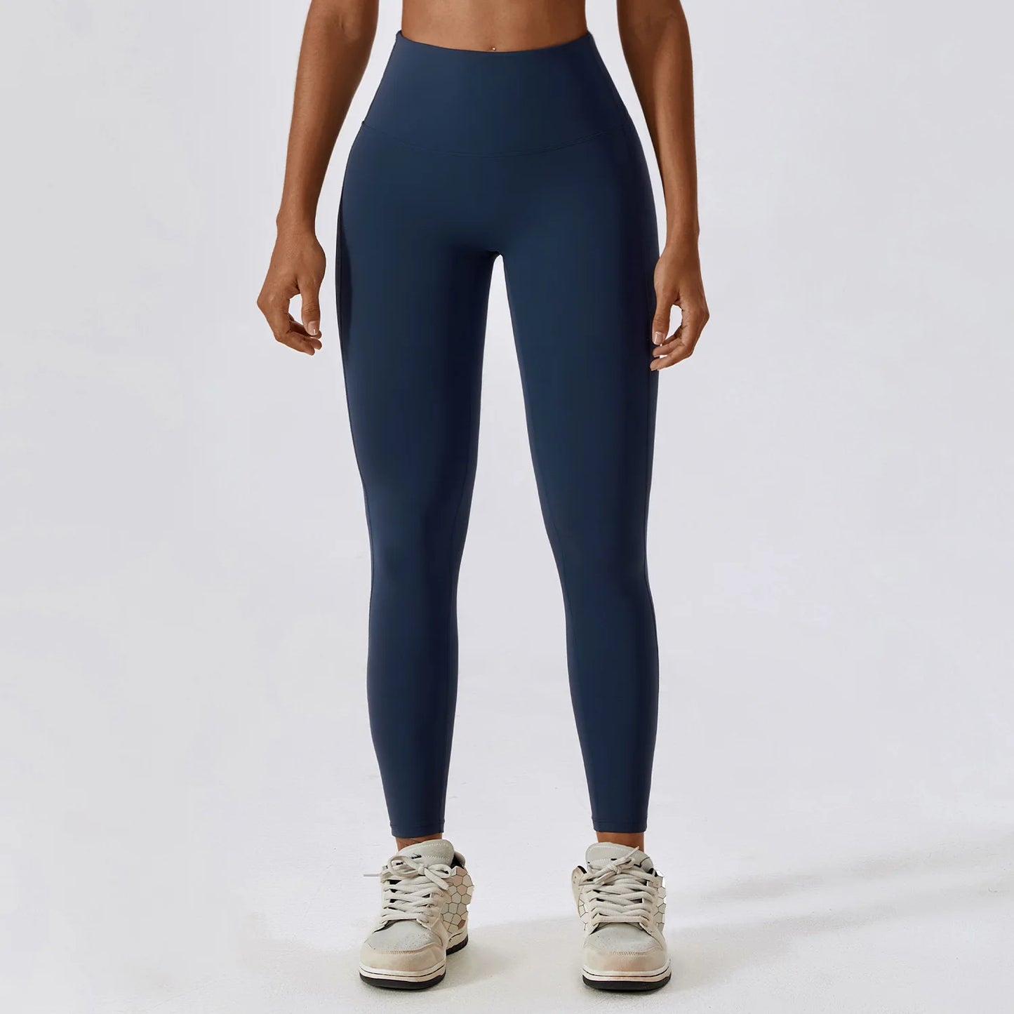 High Waist Workout Legging Pants