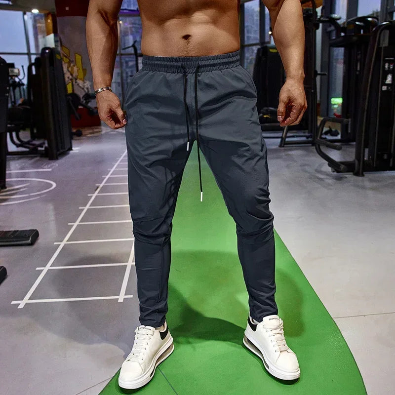 Pencil Gym Casual Pants