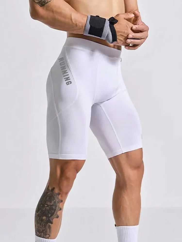 Bodybuilding Shorts Gym Trousers