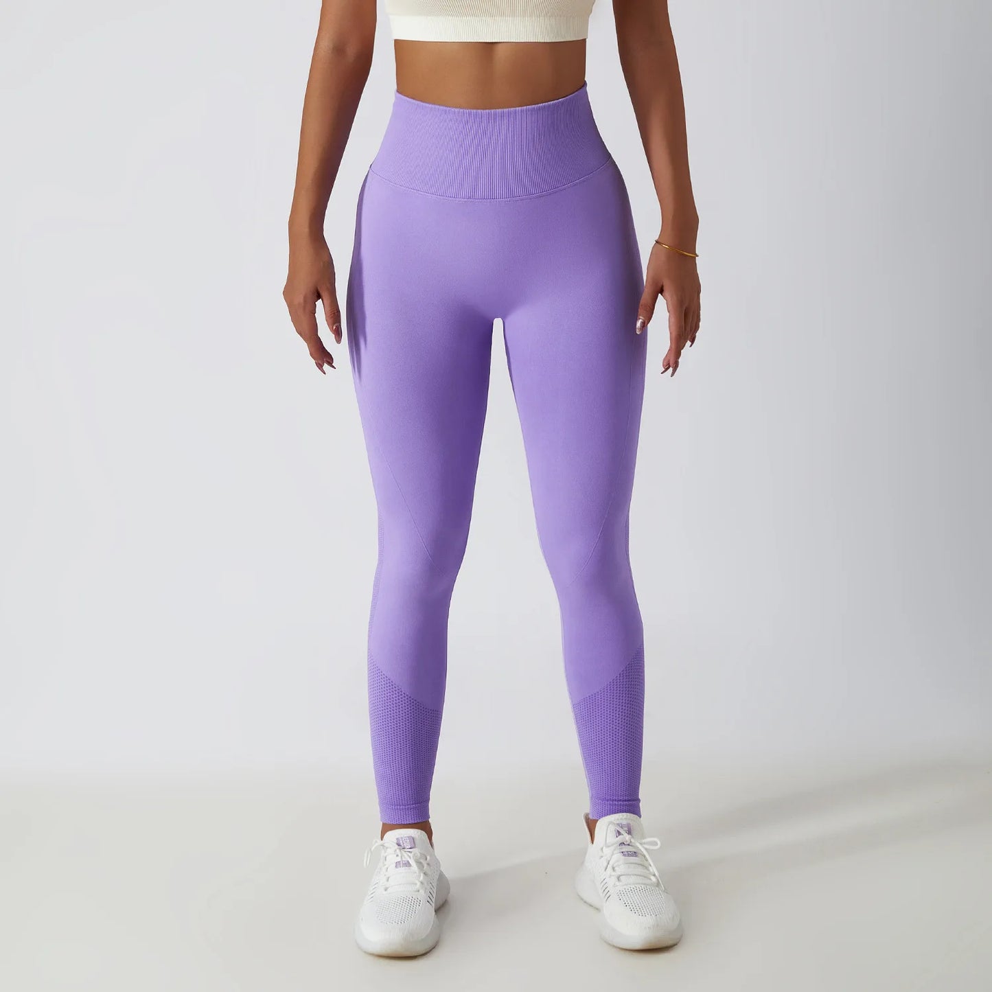 Seamless Sports Leggings Pants