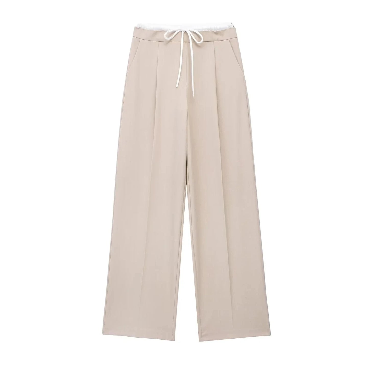 Women's Casual Trousers