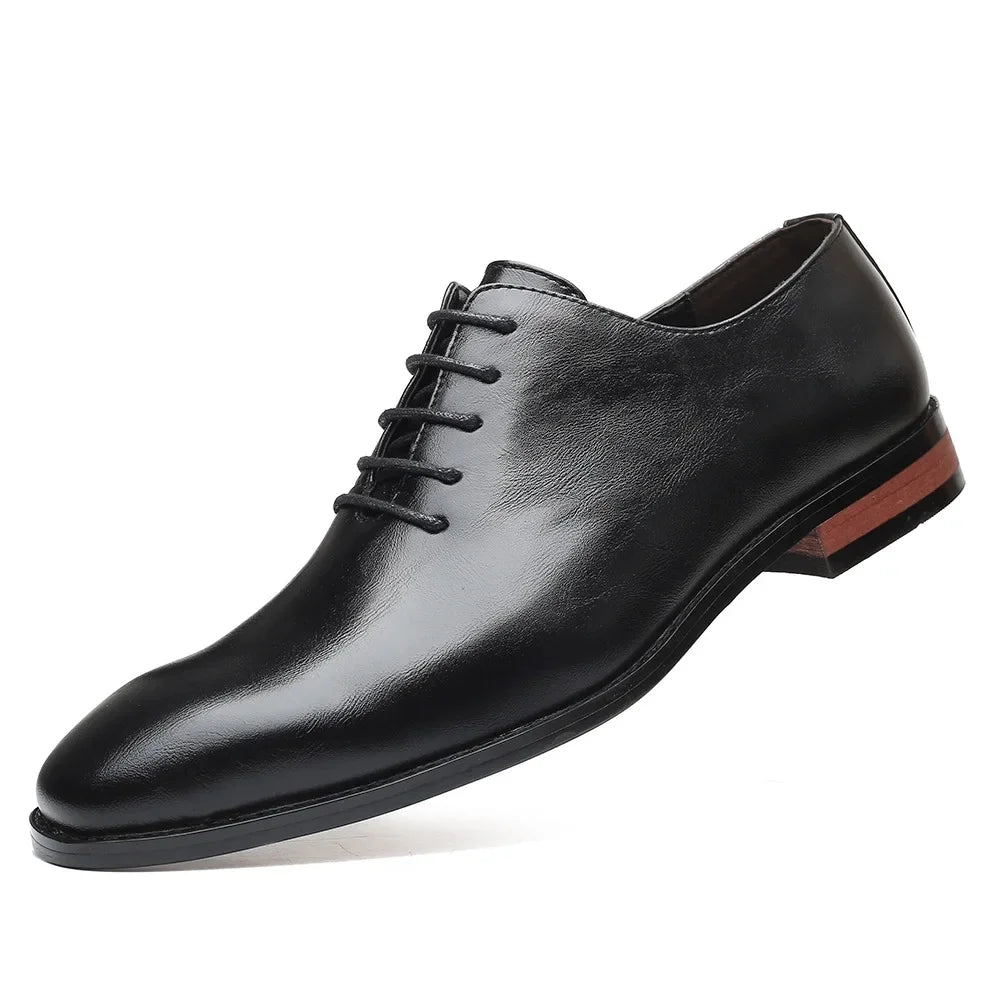 Men's Fashion Dressy Shoes