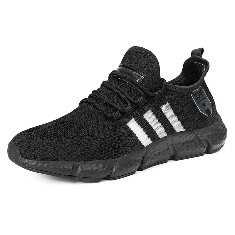 Men's Breathable Running Shoes