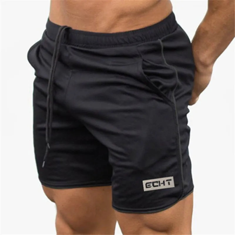 New Summer Running Shorts