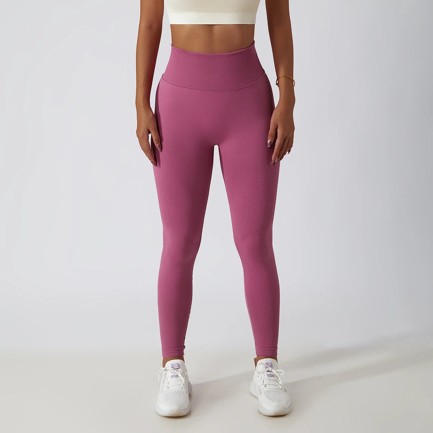 Seamless Sports Leggings Pants