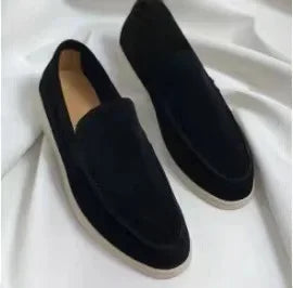 Men's Soft Loafers