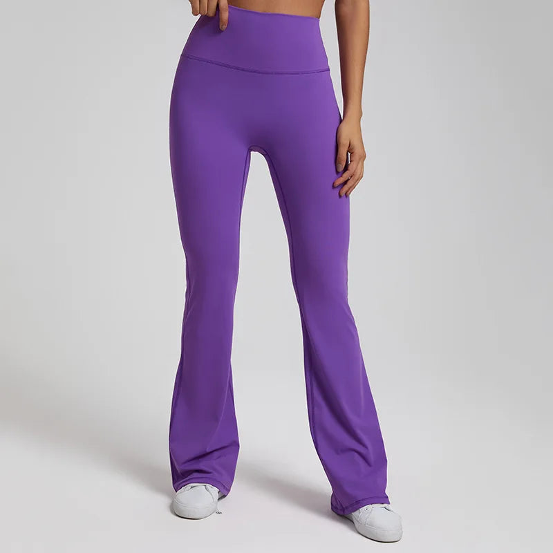 Naked Feeling Woman Sport Pants