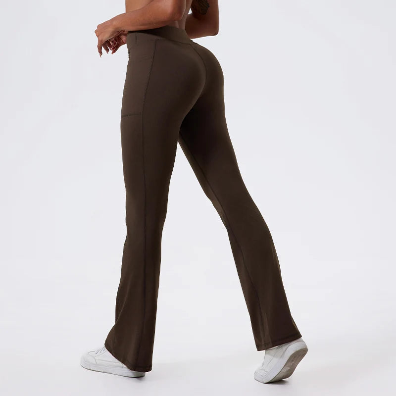 Super Soft Fabric Dance Pants