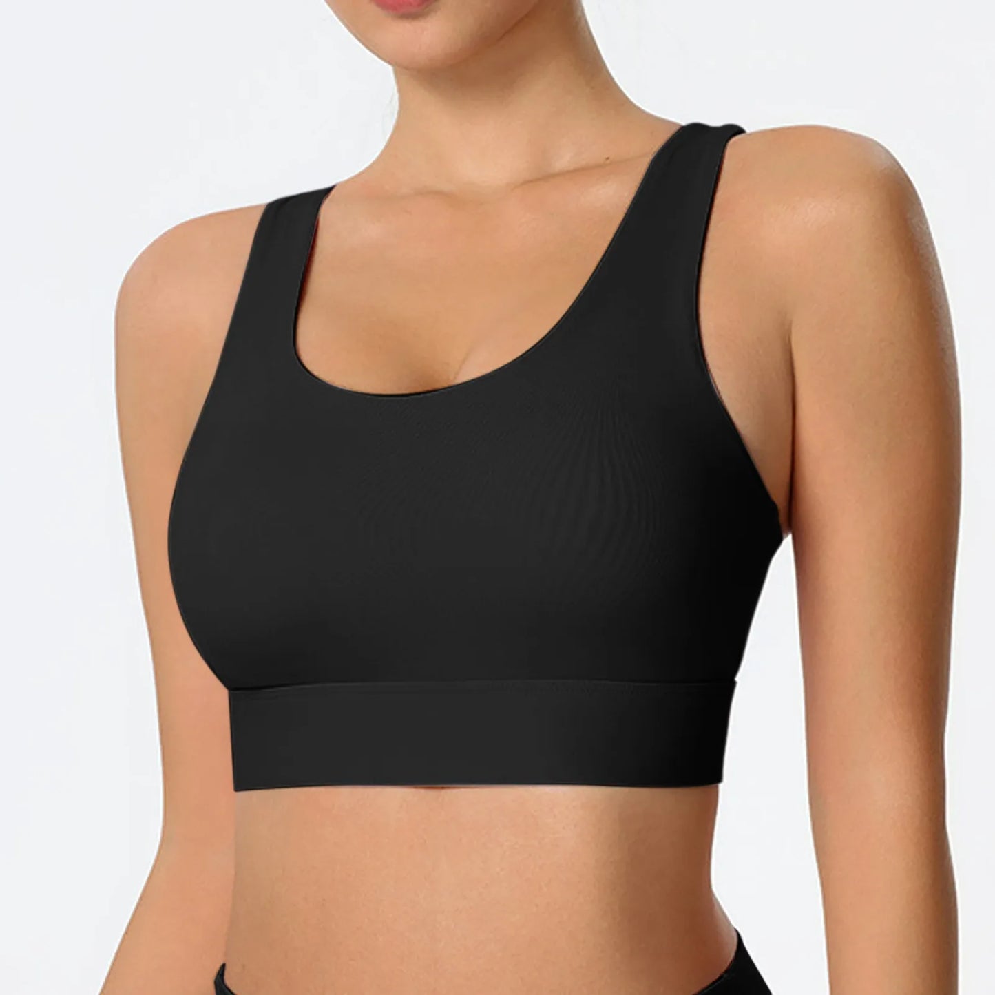 Sports Bra Sexy Full