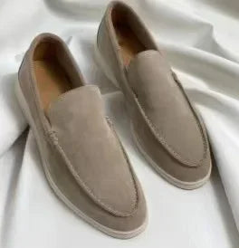 Men's Soft Loafers