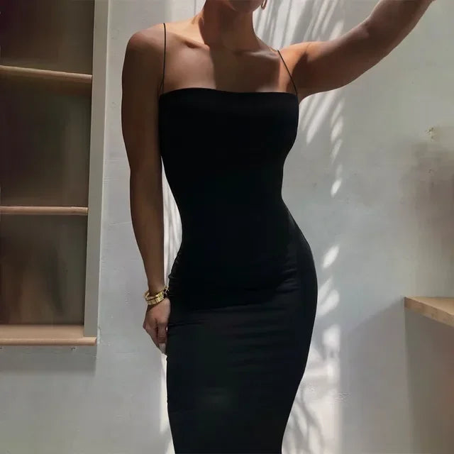 Summer Sexy Fashion Dress