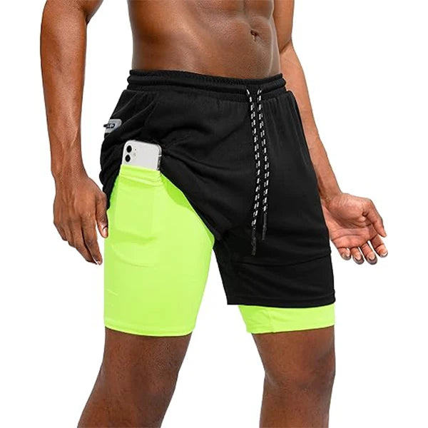 Sport Summer Sportswear Shorts