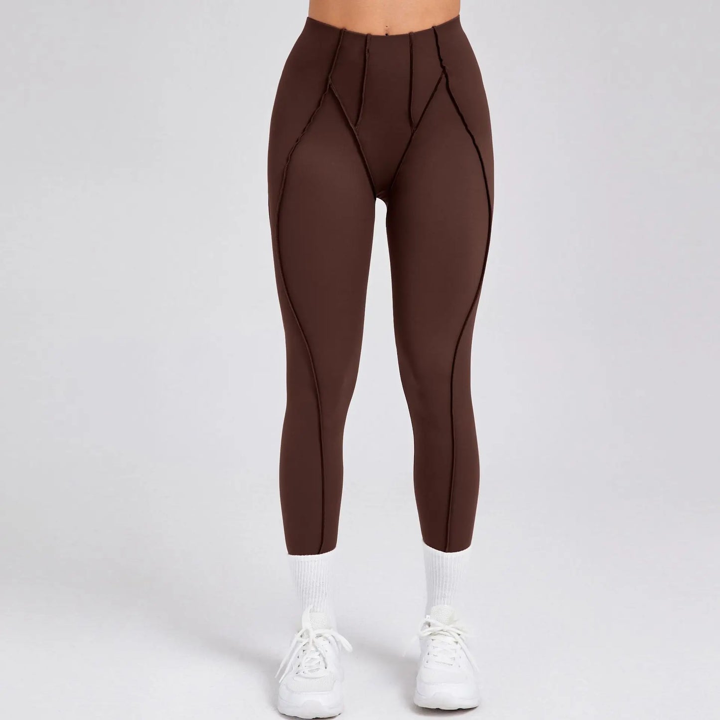 Style Workout Woman Pants