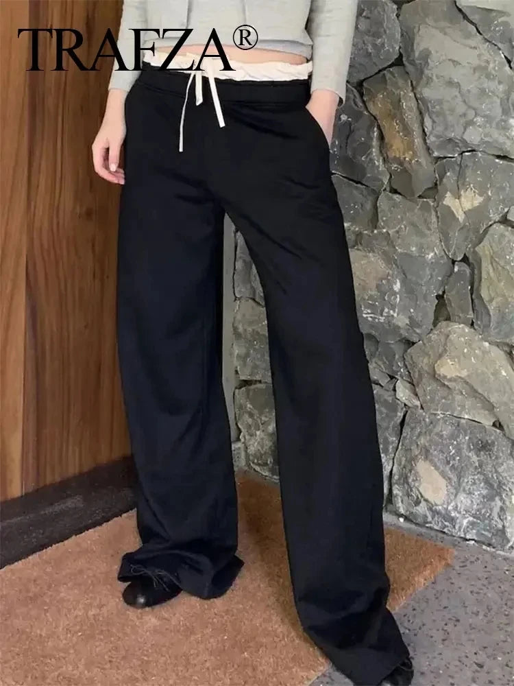 Women's Casual Trousers