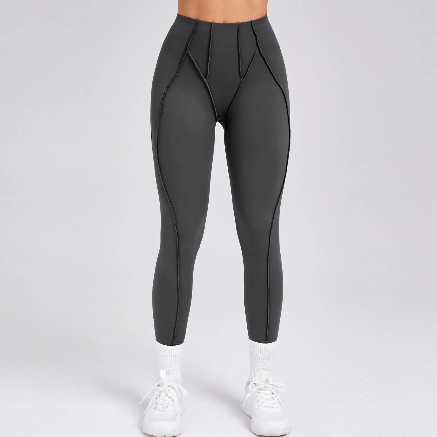 Style Workout Woman Pants